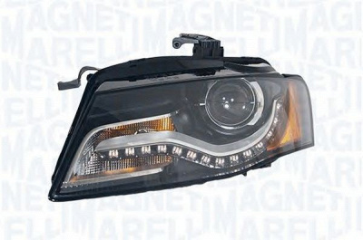 MAGNETI MARELLI 711307022802 -  Основная фара